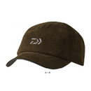 ダイワ 帽子 DC-4125W コーデュロイキャップ DAIWA