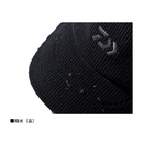 ダイワ 帽子 DC-4125W コーデュロイキャップ DAIWA