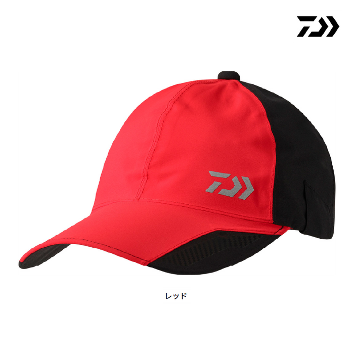ダイワ 帽子 DC-1825W GORE-TEXタフキャップ DAIWA - 釣具通販OZATOYA