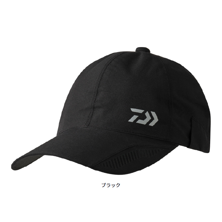 ダイワ 帽子 DC-1825W GORE-TEXタフキャップ DAIWA