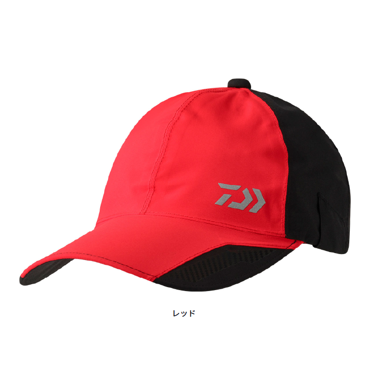 ダイワ 帽子 DC-1825W GORE-TEXタフキャップ DAIWA