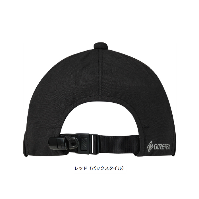 ダイワ 帽子 DC-1825W GORE-TEXタフキャップ DAIWA - 釣具通販OZATOYA