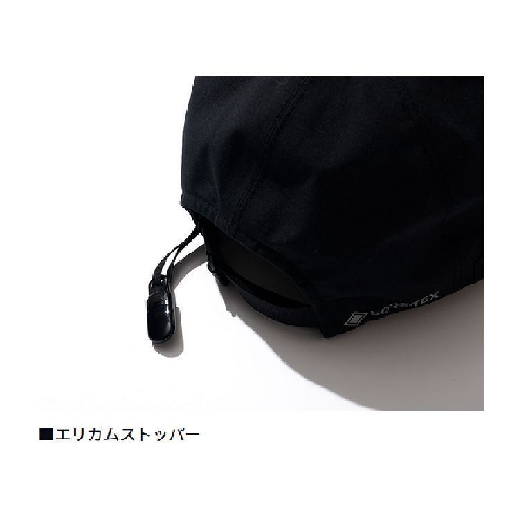 ダイワ 帽子 DC-1825W GORE-TEXタフキャップ DAIWA