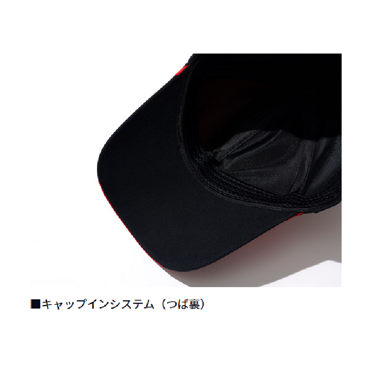 ダイワ 帽子 DC-1825W GORE-TEXタフキャップ DAIWA