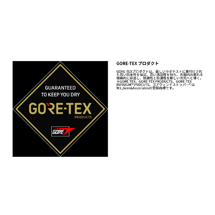 ダイワ 帽子 DC-1825W GORE-TEXタフキャップ DAIWA