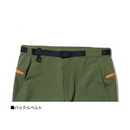 ダイワ パンツ DP-3525 CORDURA ハードブッシュパンツ ネイビー DAIWA