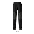 ダイワ パンツ DP-3525 CORDURA ハードブッシュパンツ ブラック DAIWA