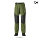ダイワ パンツ DP-3525 CORDURA ハードブッシュパンツ オリーブグリーン DAIWA