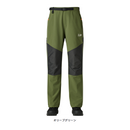 ダイワ パンツ DP-3525 CORDURA ハードブッシュパンツ オリーブグリーン DAIWA