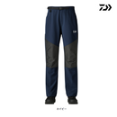 ダイワ パンツ DP-3525 CORDURA ハードブッシュパンツ ネイビー DAIWA