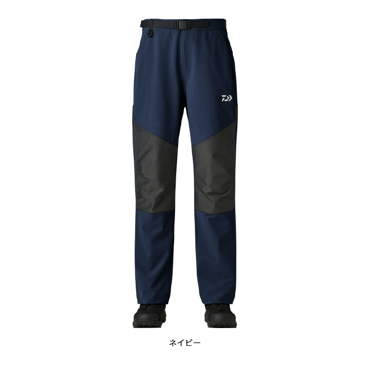 ダイワ パンツ DP-3525 CORDURA ハードブッシュパンツ ネイビー DAIWA
