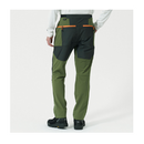 ダイワ パンツ DP-3525 CORDURA ハードブッシュパンツ ブラック DAIWA