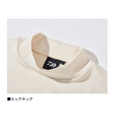 ダイワ 防寒スウェット DE-8725 DANROTECHスウェットモックネック ライトベージュ DAIWA