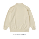 ダイワ 防寒スウェット DE-8725 DANROTECHスウェットモックネック ブラック DAIWA