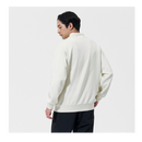 ダイワ 防寒スウェット DE-8725 DANROTECHスウェットモックネック ブラック DAIWA