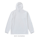 ダイワ 防寒シャツ DE-9225 ストレッチシャツフーディー ブラック DAIWA