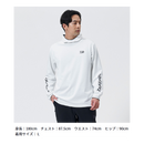 ダイワ 防寒シャツ DE-9225 ストレッチシャツフーディー オリーブグリーン DAIWA