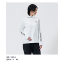 ダイワ 防寒シャツ DE-9225 ストレッチシャツフーディー ホワイト レディース DAIWA