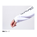 ダイワ 防寒シャツ DE-9225 ストレッチシャツフーディー リアルレイク DAIWA