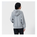 ダイワ パーカー DE-8925 DANROTECHスウェットフーディー ライトベージュ レディース DAIWA