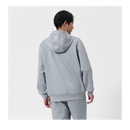 ダイワ パーカー DE-8925 DANROTECHスウェットフーディー ライトベージュ DAIWA