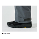 ダイワ 防寒パンツ DW-1625P GORE-TEX エクストラロフトダブルニービブ ブラック DAIWA