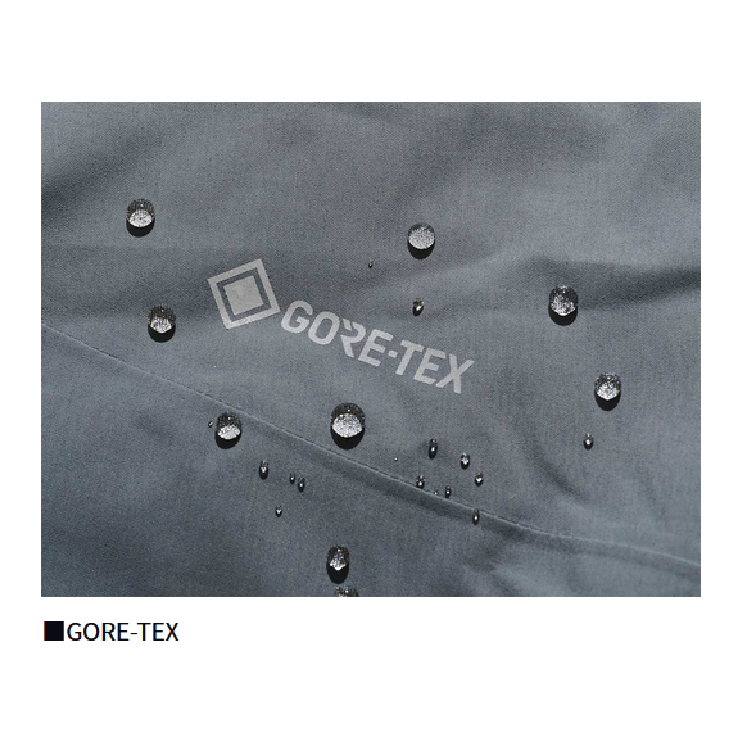 ダイワ 防寒パンツ DW-1625P GORE-TEX エクストラロフトダブルニービブ ガンメタル DAIWA