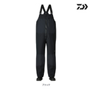 ダイワ 防寒パンツ DW-1625P GORE-TEX エクストラロフトダブルニービブ ブラック DAIWA