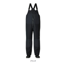 ダイワ 防寒パンツ DW-1625P GORE-TEX エクストラロフトダブルニービブ ブラック DAIWA