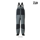 ダイワ 防寒パンツ DW-1625P GORE-TEX エクストラロフトダブルニービブ ガンメタル DAIWA