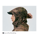 ダイワ 防寒ウェア DW-1725J GORE-TEX エクストラロフトウィンタージャケット ホットオレンジ DAIWA