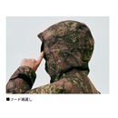 ダイワ 防寒ウェア DW-1725J GORE-TEX エクストラロフトウィンタージャケット リアルレイク DAIWA