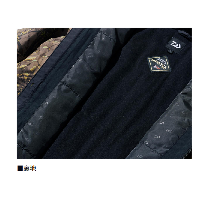 ダイワ 防寒ウェア DW-1725J GORE-TEX エクストラロフトウィンター