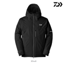ダイワ 防寒ウェア DW-1725J GORE-TEX エクストラロフトウィンタージャケット ブラック DAIWA