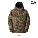 ダイワ 防寒ウェア DW-1725J GORE-TEX エクストラロフトウィンタージャケット リアルレイク DAIWA