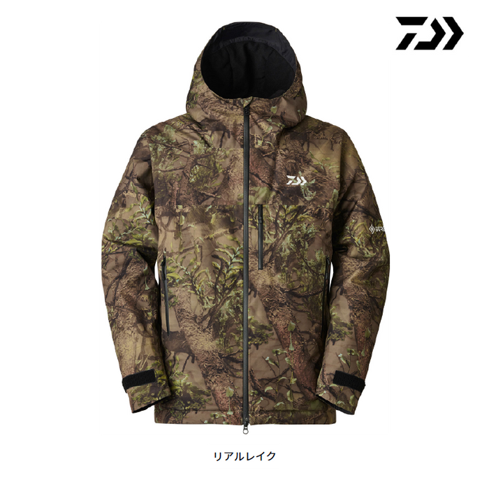 ダイワ 防寒ウェア DW-1725J GORE-TEX エクストラロフトウィンター
