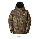 ダイワ 防寒ウェア DW-1725J GORE-TEX エクストラロフトウィンタージャケット リアルレイク DAIWA