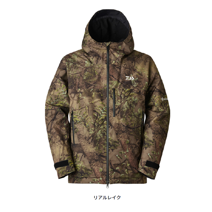 ダイワ 防寒ウェア DW-1725J GORE-TEX エクストラロフトウィンター