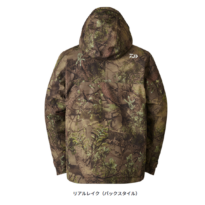 ダイワ 防寒ウェア DW-1725J GORE-TEX エクストラロフトウィンター