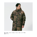 ダイワ 防寒ウェア DW-1725J GORE-TEX エクストラロフトウィンタージャケット ホットオレンジ DAIWA