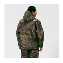 ダイワ 防寒ウェア DW-1725J GORE-TEX エクストラロフトウィンタージャケット ブラック DAIWA