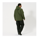 ダイワ 防寒ウェア DW-3525 RAINMAX ウィンタースーツ オリーブグリーン レディース DAIWA