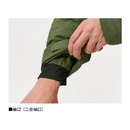 ダイワ 防寒ウェア DW-3525 RAINMAX ウィンタースーツ オリーブグリーン レディース DAIWA