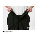 ダイワ 防寒ウェア DW-3525 RAINMAX ウィンタースーツ オリーブグリーン DAIWA