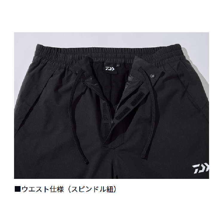 ダイワ 防寒ウェア DW-3525 RAINMAX ウィンタースーツ ホットオレンジ レディース DAIWA