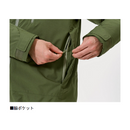ダイワ 防寒ウェア DW-3525 RAINMAX ウィンタースーツ オリーブグリーン レディース DAIWA