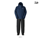 ダイワ 防寒ウェア DW-3525 RAINMAX ウィンタースーツ ネイビー DAIWA
