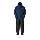 ダイワ 防寒ウェア DW-3525 RAINMAX ウィンタースーツ ネイビー DAIWA