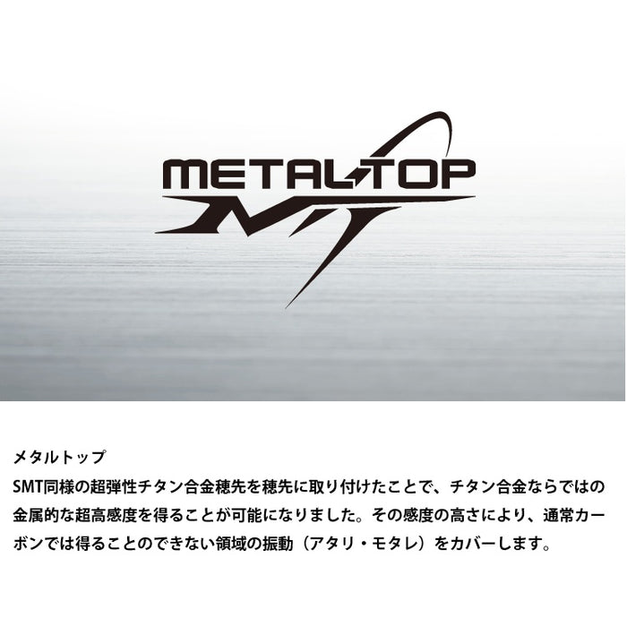 ダイワ クラブブルーキャビンメタルチューン さぐりづり S-300B・Q