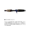 ダイワ クラブブルーキャビンメタルチューン さぐりづり 海上釣堀竿 DAIWA